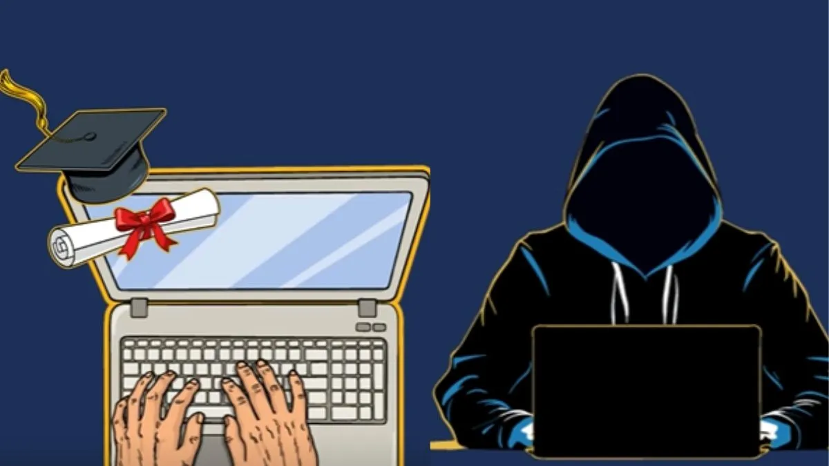 Вы получили сертификат - Киберполиция предупредила о новой мошеннической схеме