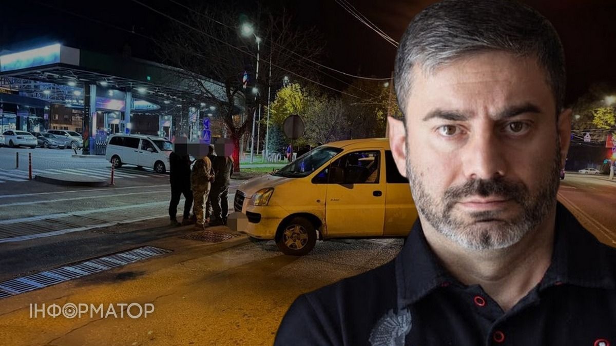 В Івано-Франківську під час мобілізації чоловіку зламали руку та ногу - замість швидкої повезли в ТЦК
