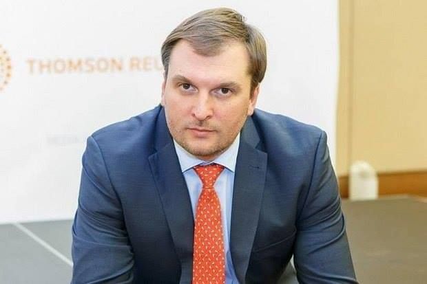 Експерт паливного ринку Сергій Куюн Експерт паливного ринку Сергій Куюн