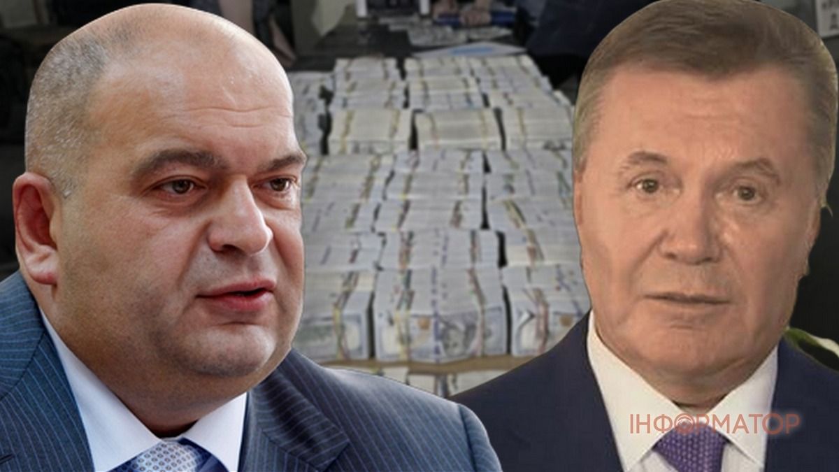 Министр времен Януковича Злочевский продолжает зарабатывать миллиарды в Украине, а его приспешников не наказали