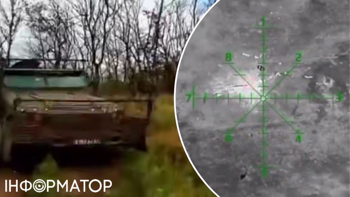 Не встигли відкрити вогонь - на Добропільському напрямку у ворога мінус Град, Мста-Б та Гіацинт-Б