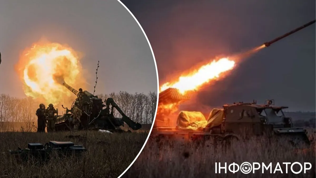 Россияне продвинулись вблизи Железнодорожного в Запорожье - DeepState
