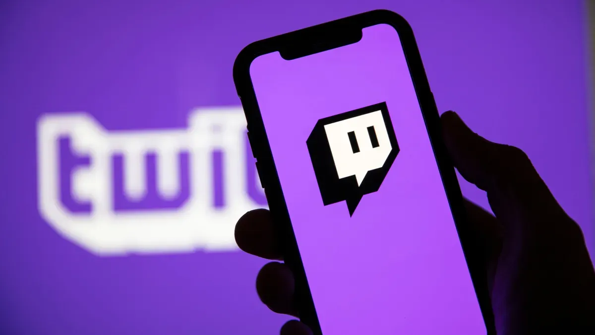 Twitch дозволить батькам блокувати стриминг для підлітків