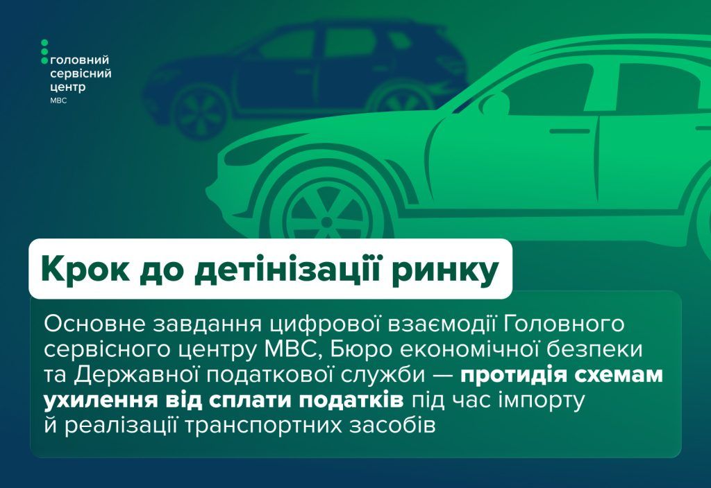 Фото: Главный сервисный центр МВД