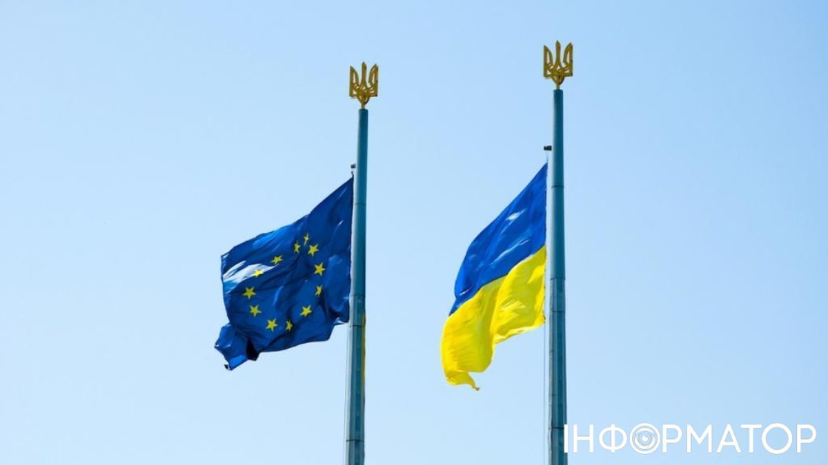 Відкриття двох кластерів для вступу України до ЄС відклали до вересня через Угорщину - ЗМІ