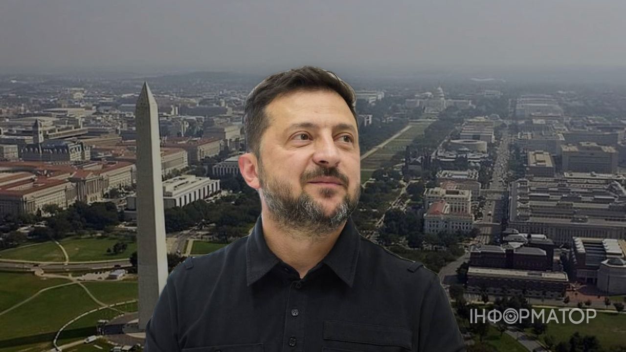 Зеленский на днях поедет в США на встречу с Трампом и на похороны Линдси Грэма - СМИ