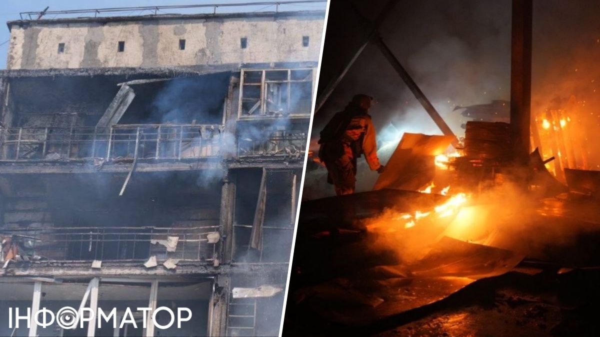 Двоє загиблих на Запоріжжі - РФ завдала понад 900 ударів по області за добу