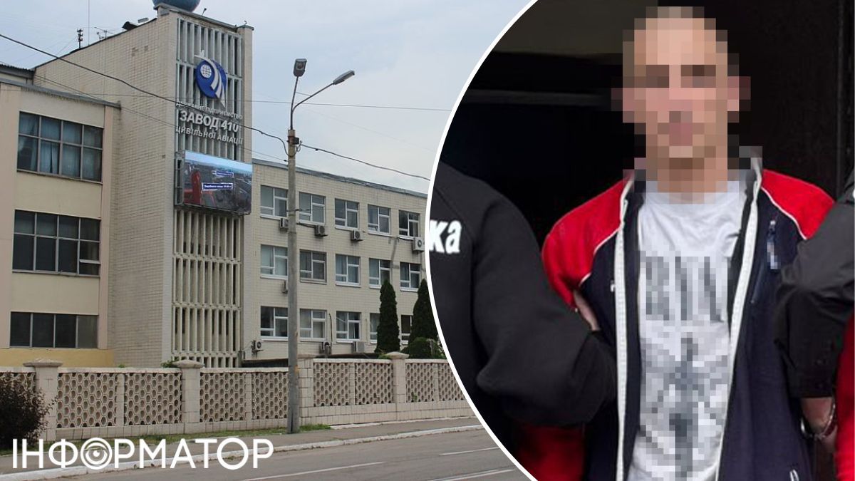 СБУ затримала на Хмельниччині ще одного агента ФСБ - готував удари РФ по оборонних заводах та логістичних базах