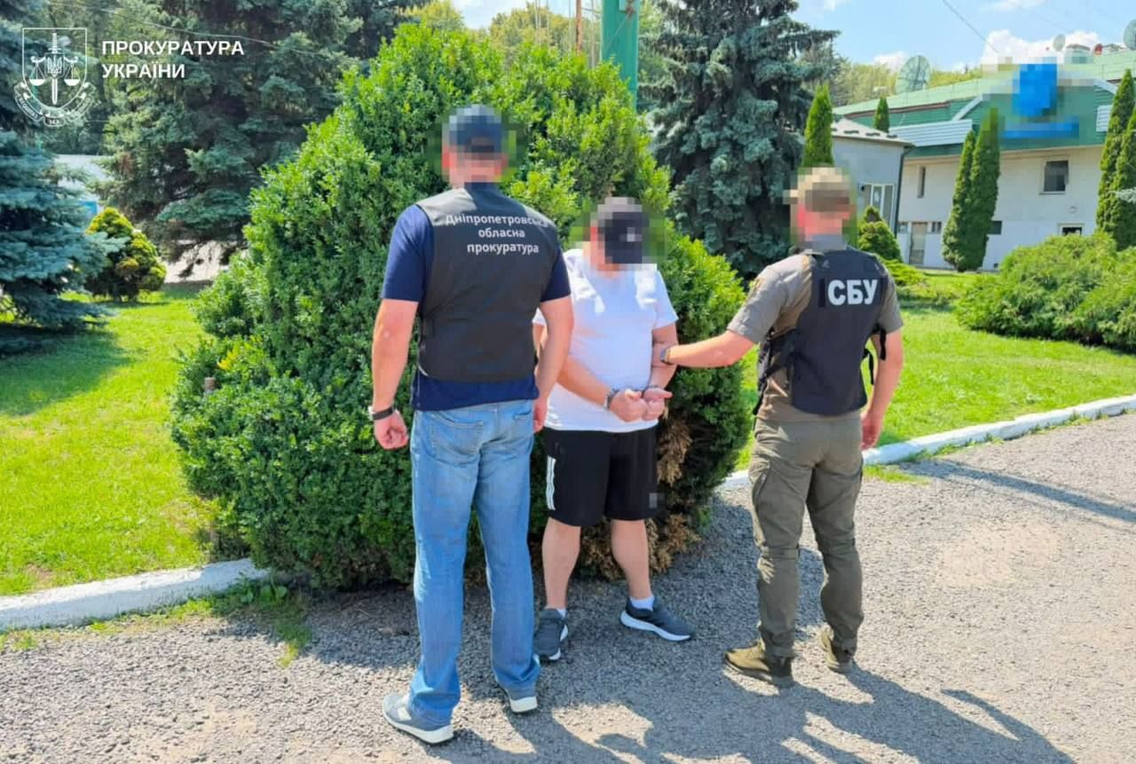 Из Польши экстрадирован подозреваемый в мошенничестве с «зеленым» тарифом, фото: Офис генерального прокурора