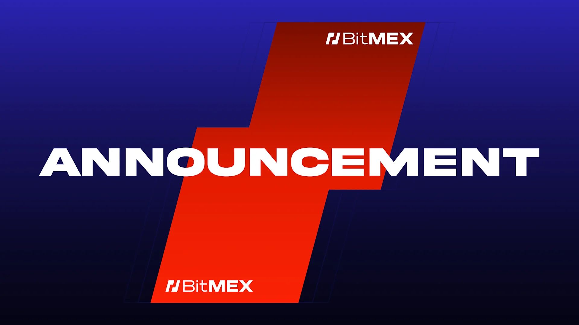 Обращение BitMEX