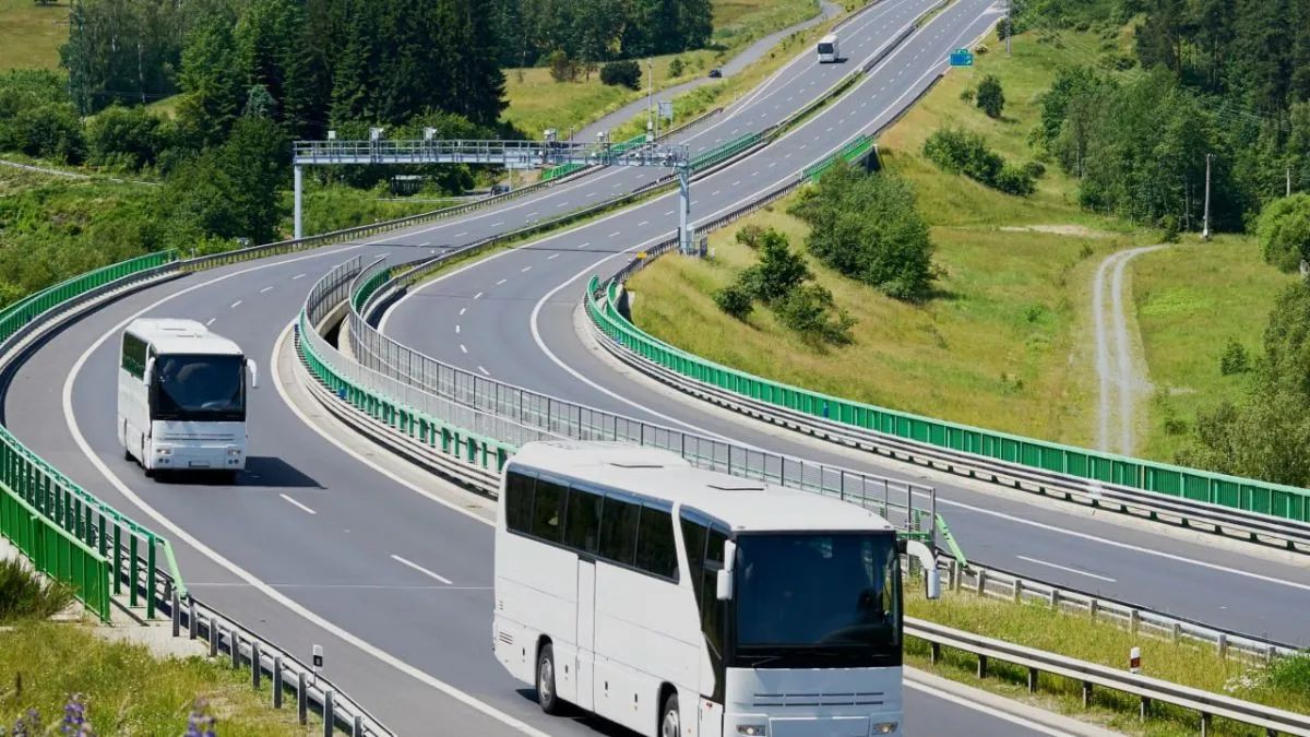 Спальні місця в автобусах смертельно небезпечні - Укртрансбезпека