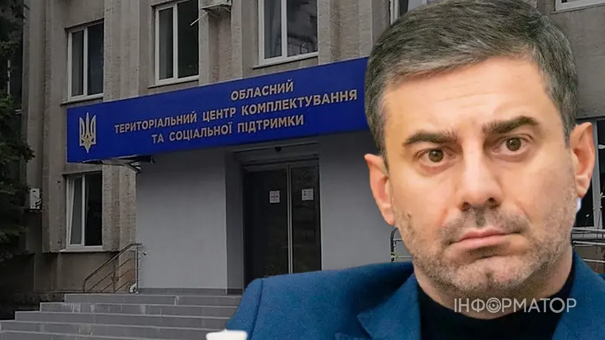 До ТЦК масово не пускають адвокатів - Лубінець розкрив масштаби проблеми