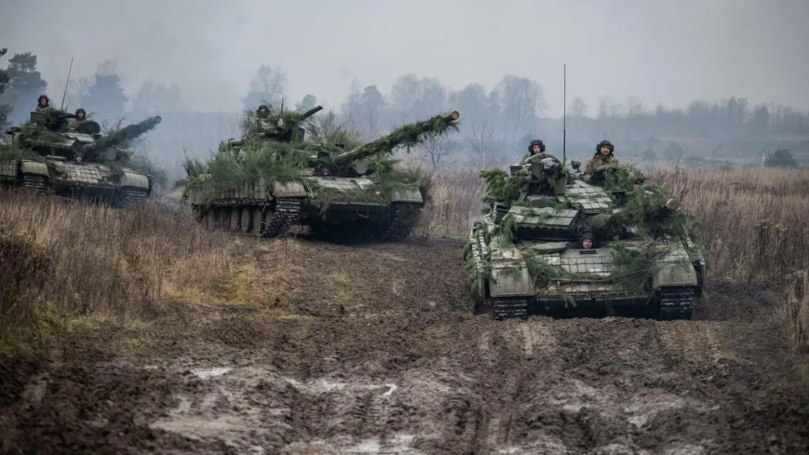 Росія не досягла значних успіхів на Донбасі Росія не досягла значних успіхів на Донбасі