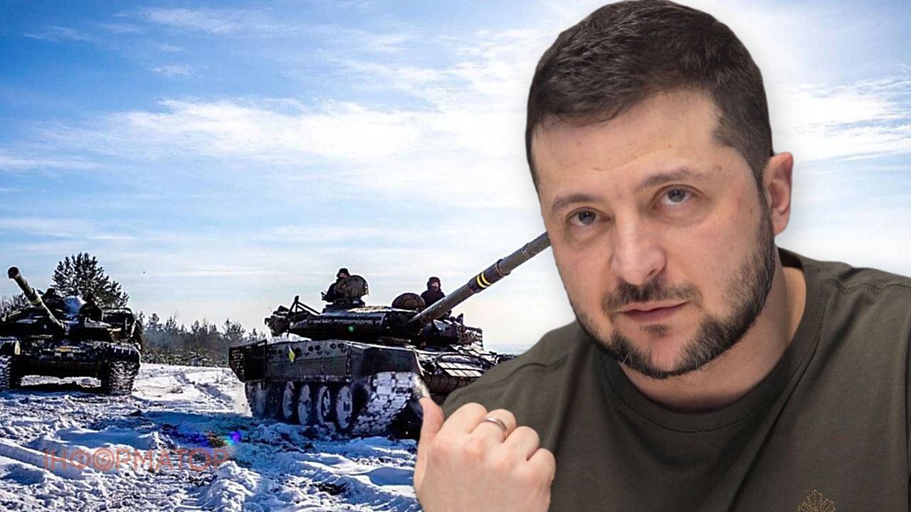 Война в Украине