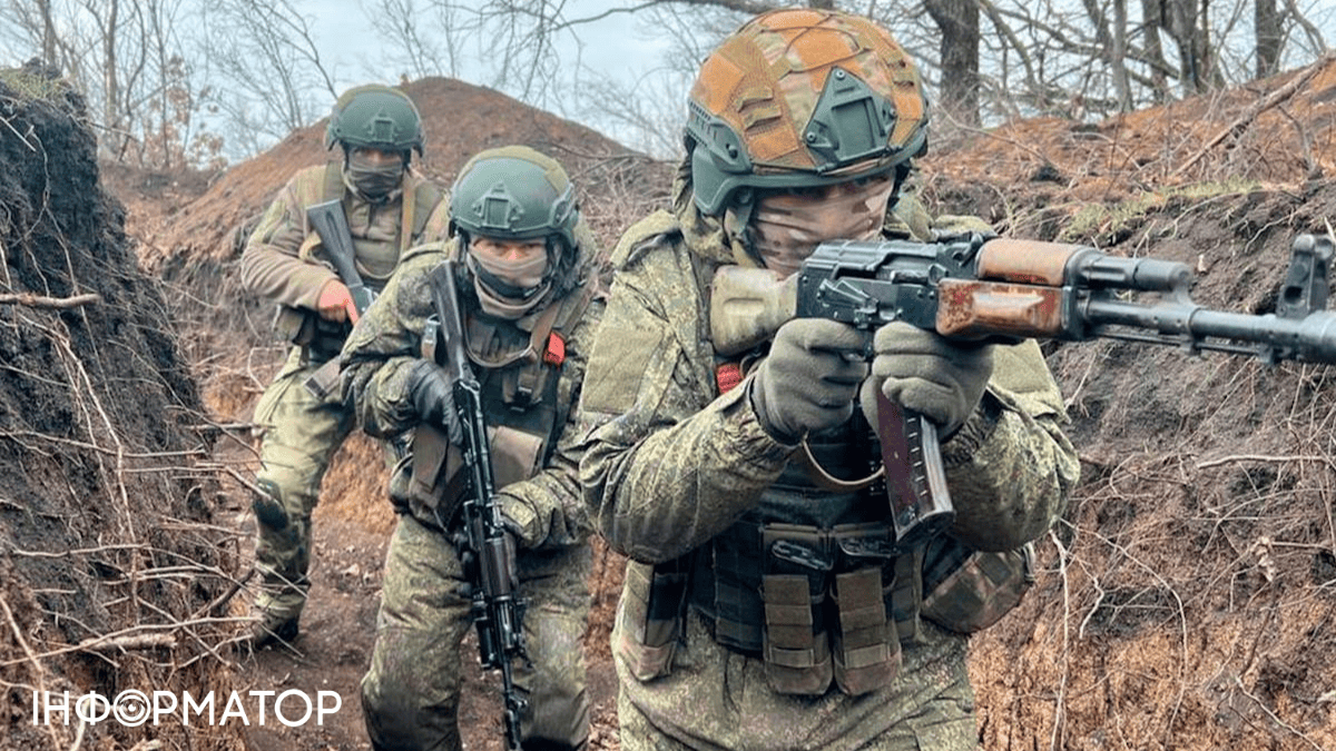 бои Харьковщина граница