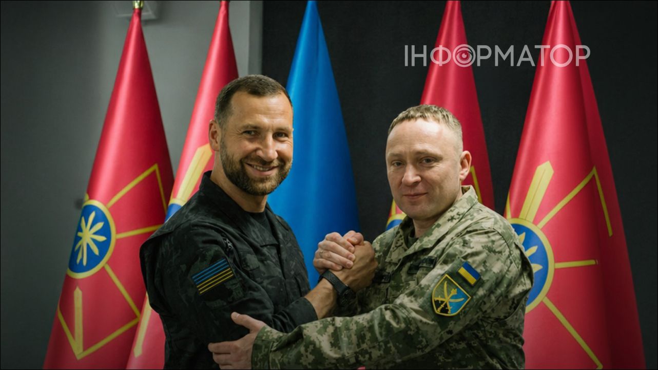 Ставка на далекобійні дрони та роботизовані комплекси – Хмара і Драпатий про наступні кроки тиску на Росію