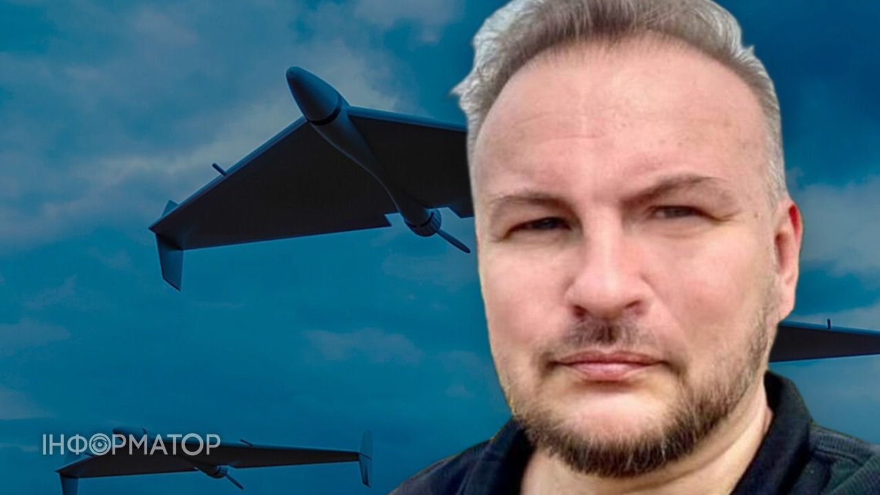 Реактивні Шахеди з онлайн-керуванням - Флеш розповів, які регіони в зоні ризику
