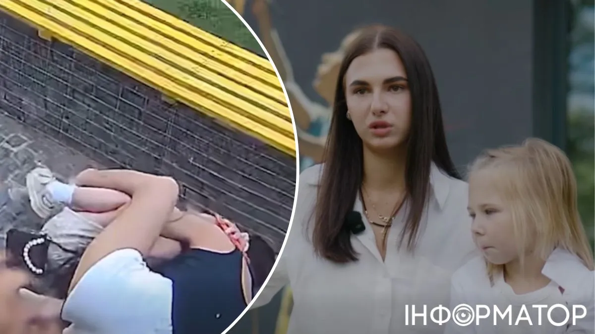 19-летняя девушка закрыла собой младшую сестру во время удара КАБом по Сумам