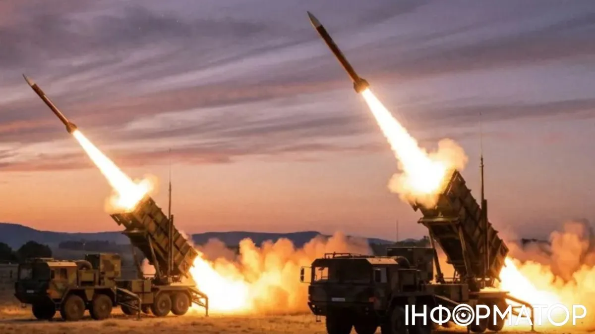 Польша готова помочь Украине производить ракеты для Patriot – в правительстве объяснили эту идею