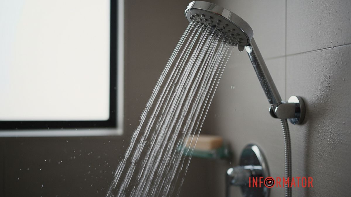 Платіжки за гарячу воду і водовідведення різні - пояснення Київтеплоенерго