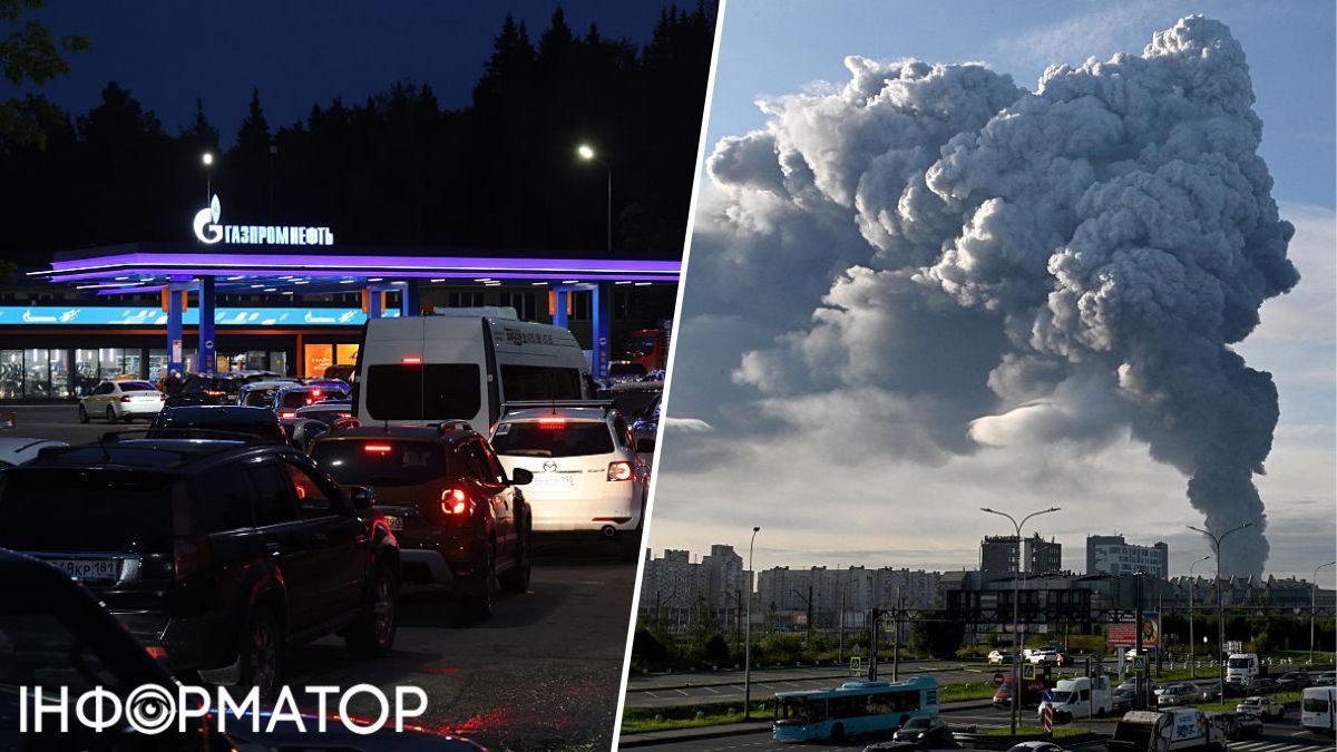 Пекарь пропаганда Россия