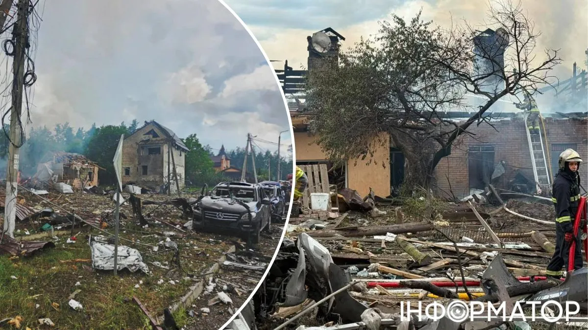 Враг жесток и не прощает ошибок - эксперт Копытько об ударе по выставке, где погибли 10 человек и ранены 100