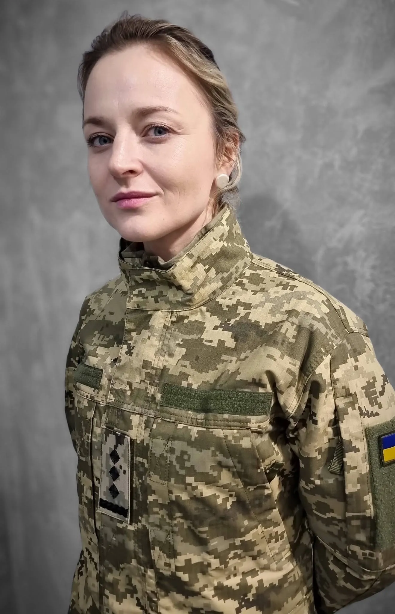 Валентина Савіцька