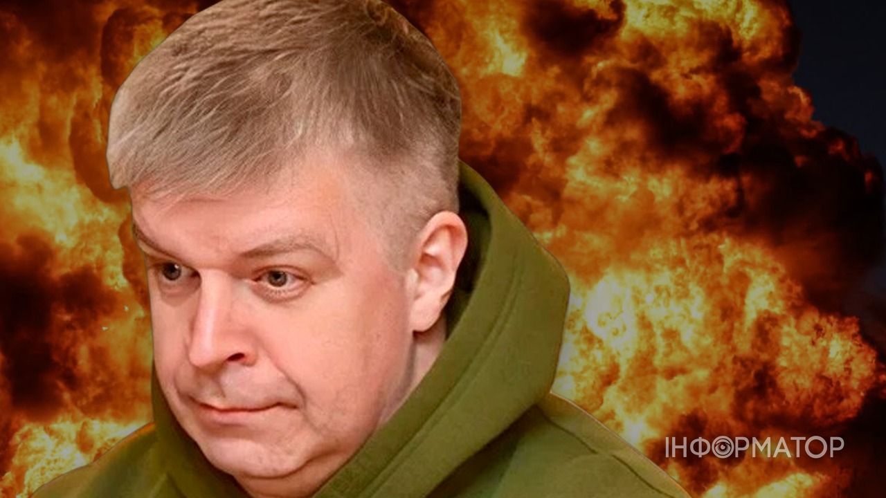 Експерт Копитько підтримав позицію Каспарова - пояснив росіянам, чому Україна має право бити по цілях агресора