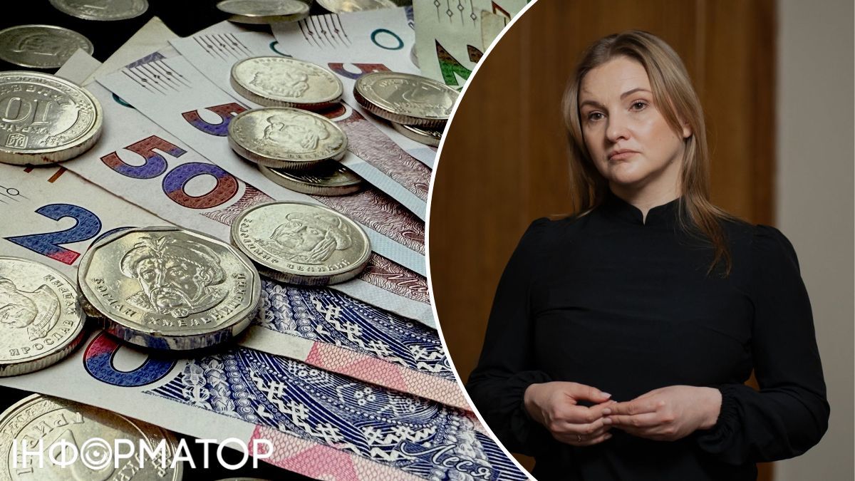 Ухилянтам можуть заблокувати рахунки та обмежити доступ до держпослуг - Решетилова розповіла про нові законопроєкти