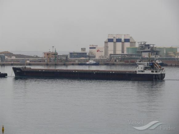 Port Olya 2