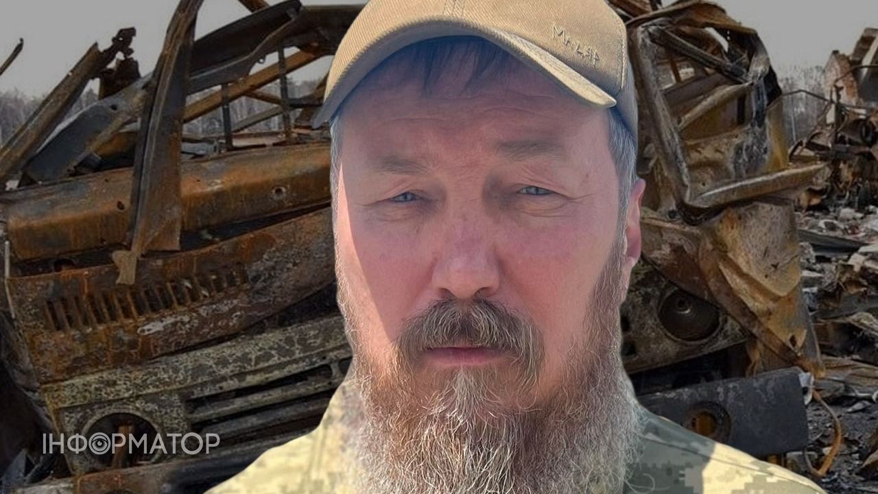 Мадяр пояснив хробакодвіж або чому росіяни масово кидають штурмовиків на квиток в один кінець