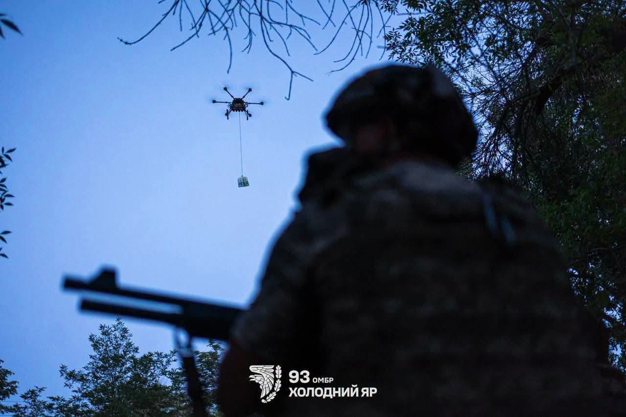 Фото ілюстративне: Генштаб ЗСУ