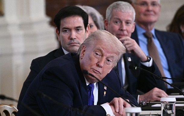 США готують надскладну наземну спецоперацію проти Ірану - ЗМІ розкрили деталі 1