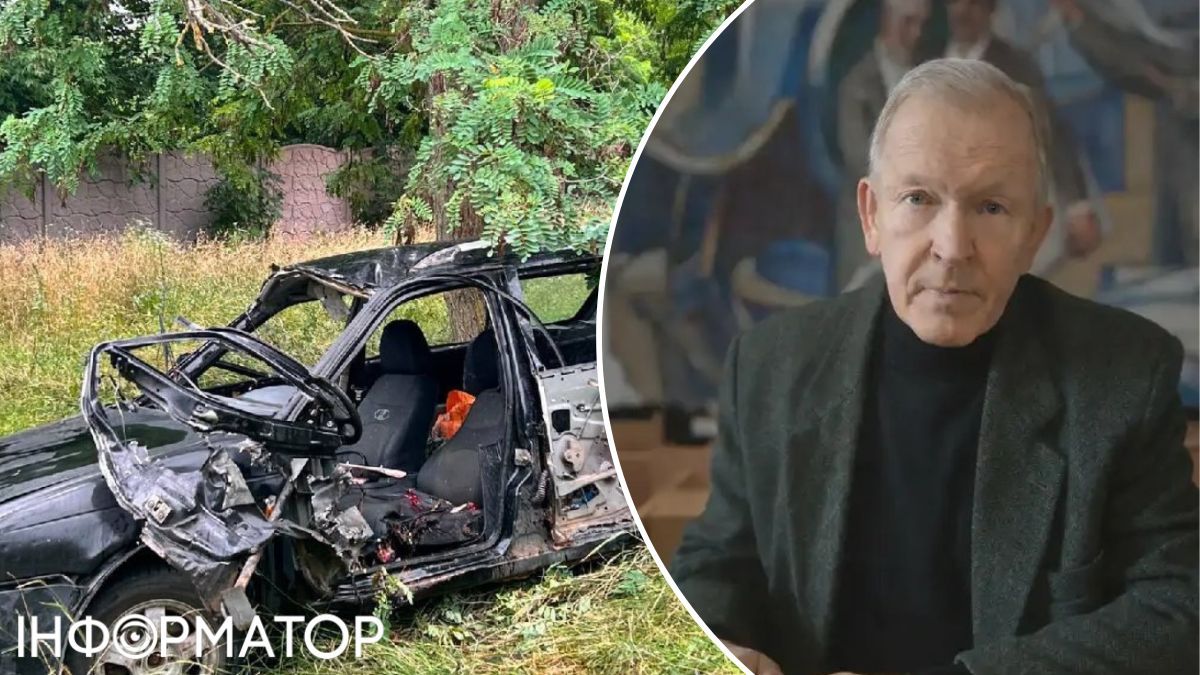 У Харкові ворожий FPV-дрон убив доцента ХАІ Геннадія Симбірського