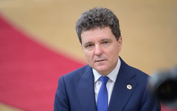 президент Румунії президент Румунії