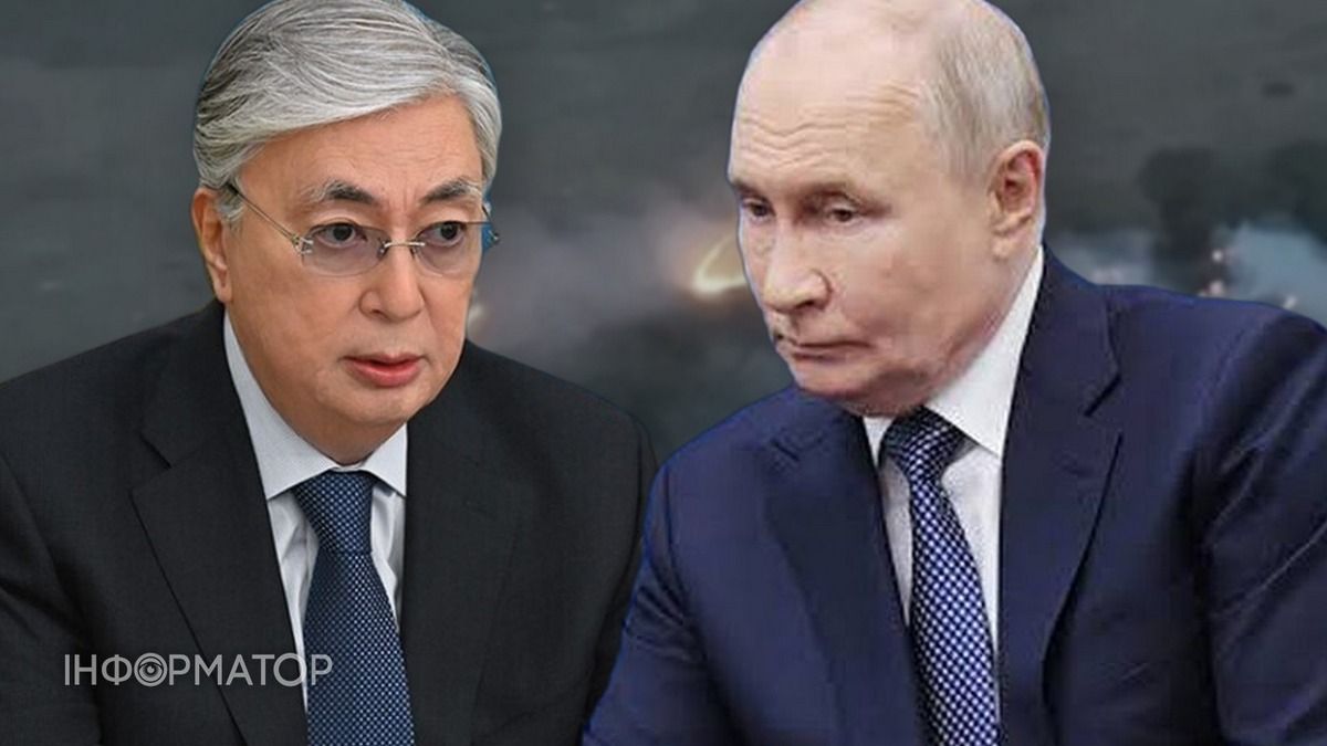 Аналитики ISW объяснили, зачем Путин использовал призыв Токаева по поводу заморозки войны