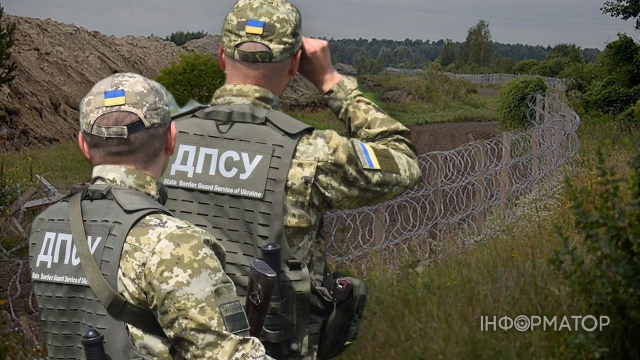 Загроза наступу РФ з півночі - Україна швидко будує нові лінії фортифікацій