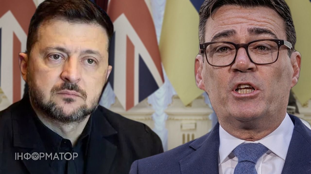 Новий прем’єр Британії Бернем передасть Зеленському права на РЕБ Stone Cloak - що відомо про цю технологію