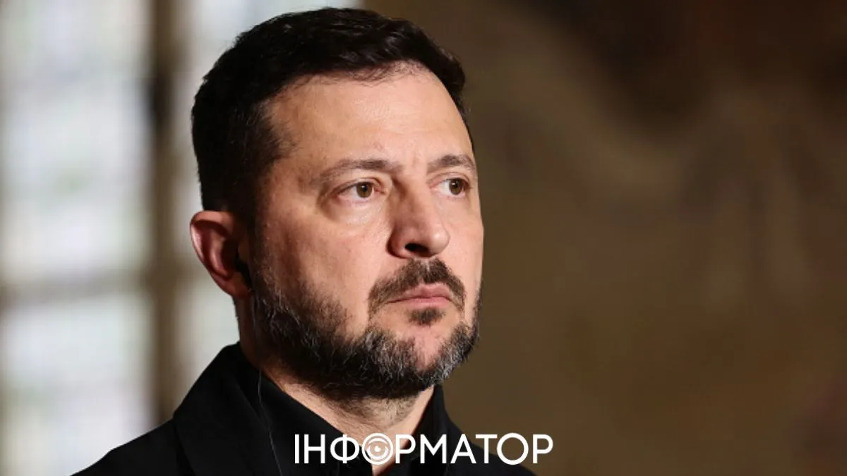 Зеленський розкрив, чи непокоять його погрози з боку Ірану - не довіряємо цим людям