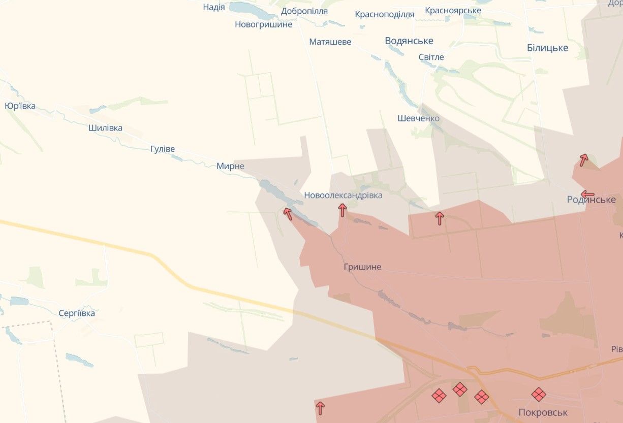 карта