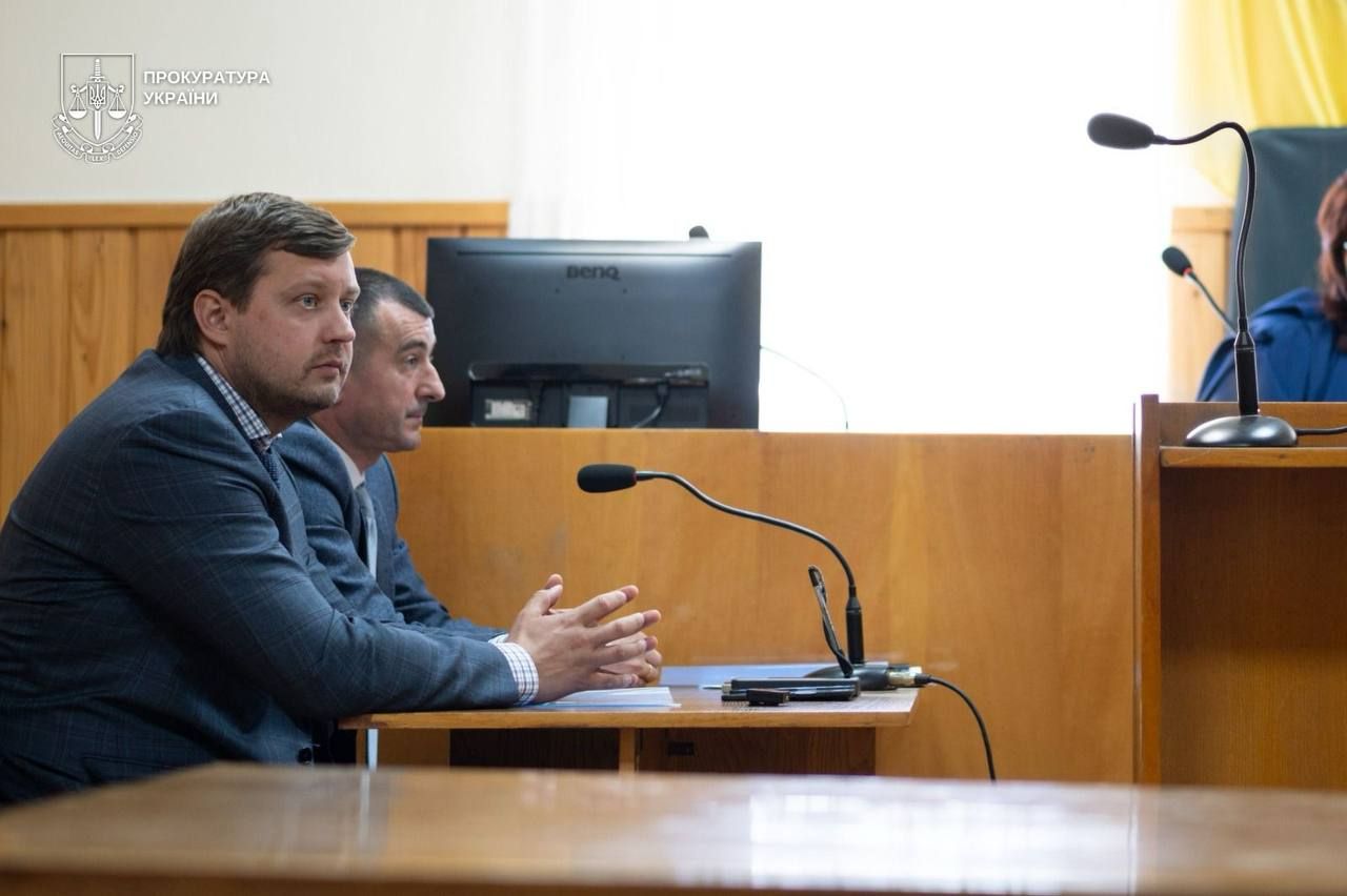 Приговор водители за смертельное ДТП в Закарпатье