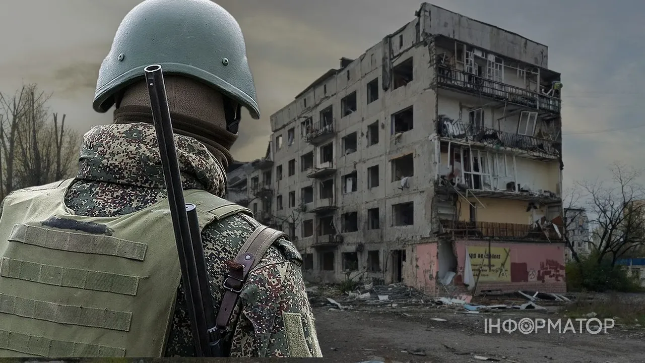 Россияне расширяют зону давления возле Доброполья – враг готовит условия для новой фазы наступления