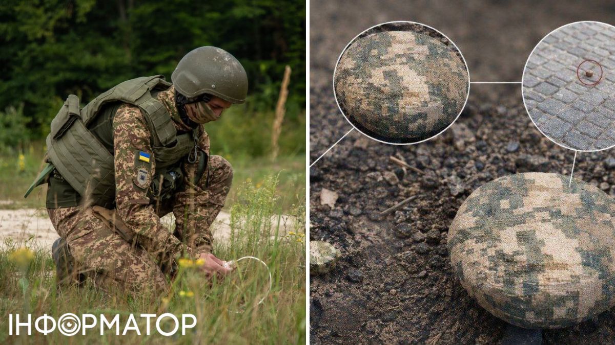 Ворог міг дистанційно замінувати частину Херсона - містян просять бути обережними
