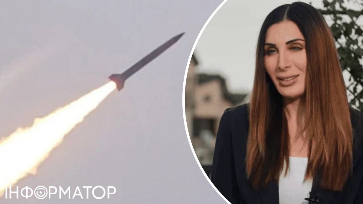 Лора Лумер призвала США дать Украине Patriot после ночевок в укрытиях Киева