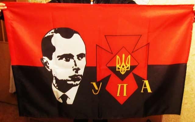 Украина и Польша конфликтуют из-за УПА