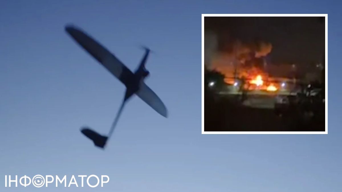 Сили оборони уразили експортний термінал у Ростові, ретранслятор БпЛА та міст на окупованому півдні - Генштаб