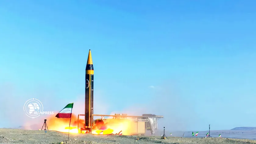 Khorramshahr, источник: Iran Press