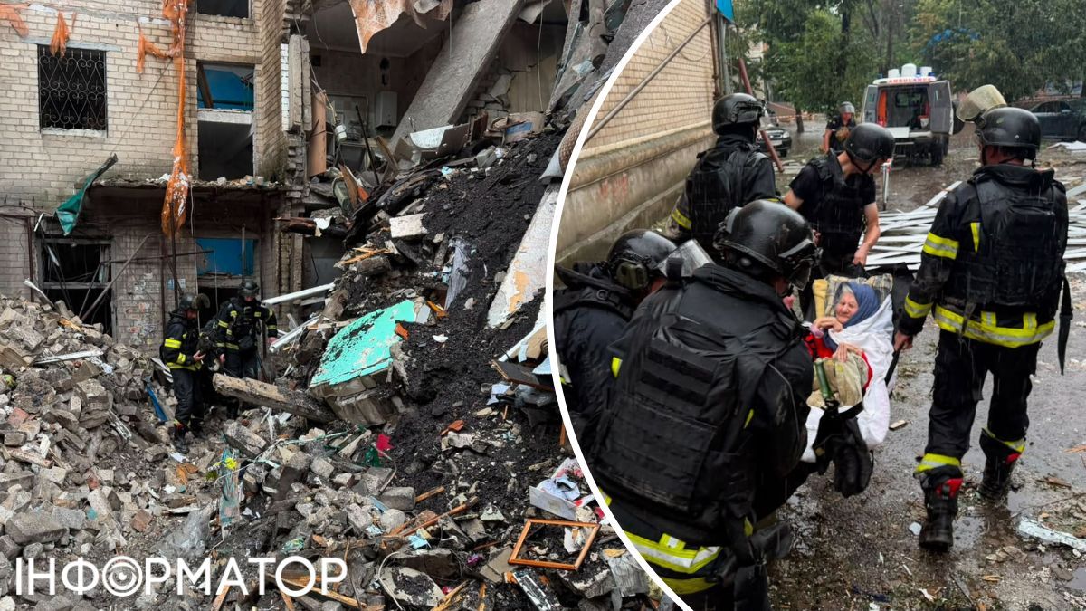 Графи "вбитий російським обстрілом" у документах немає - журналістка розповіла, як люди виживають на Донеччині