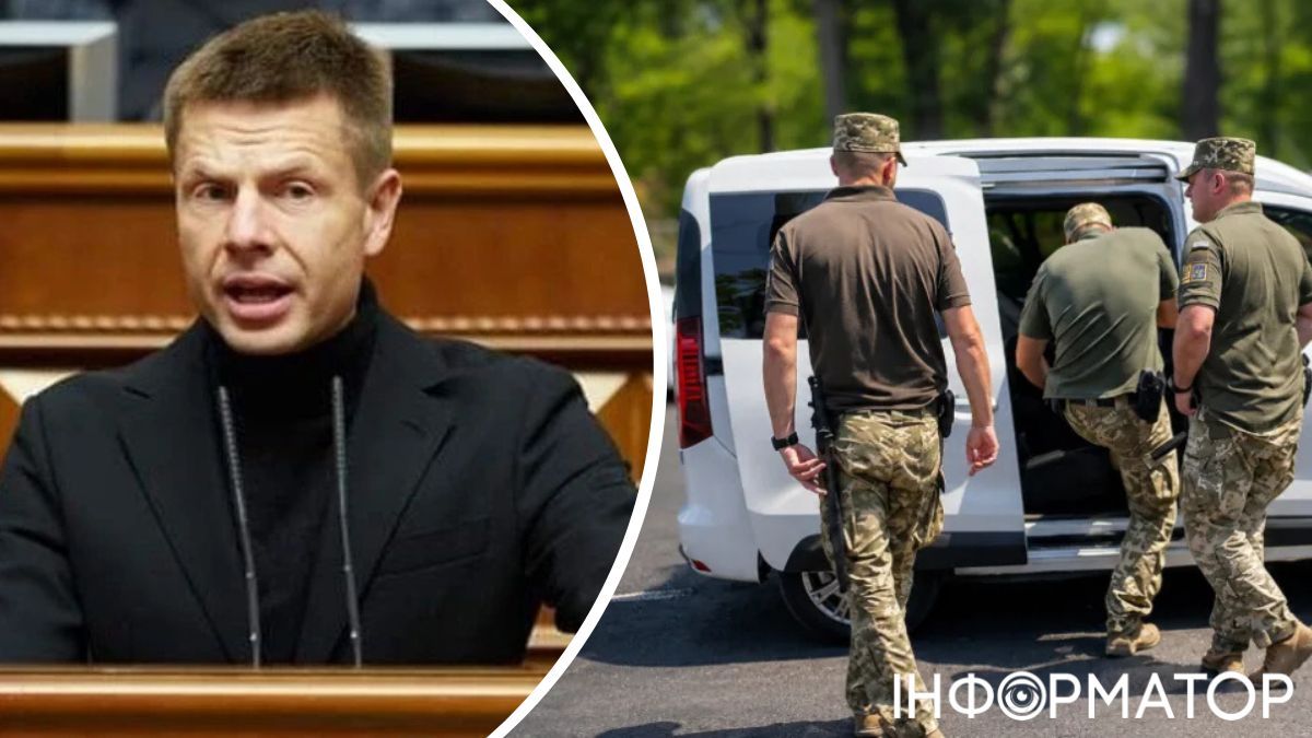 Поліція почала масово відкривати справи проти ТЦК - нардеп розкрив подробиці