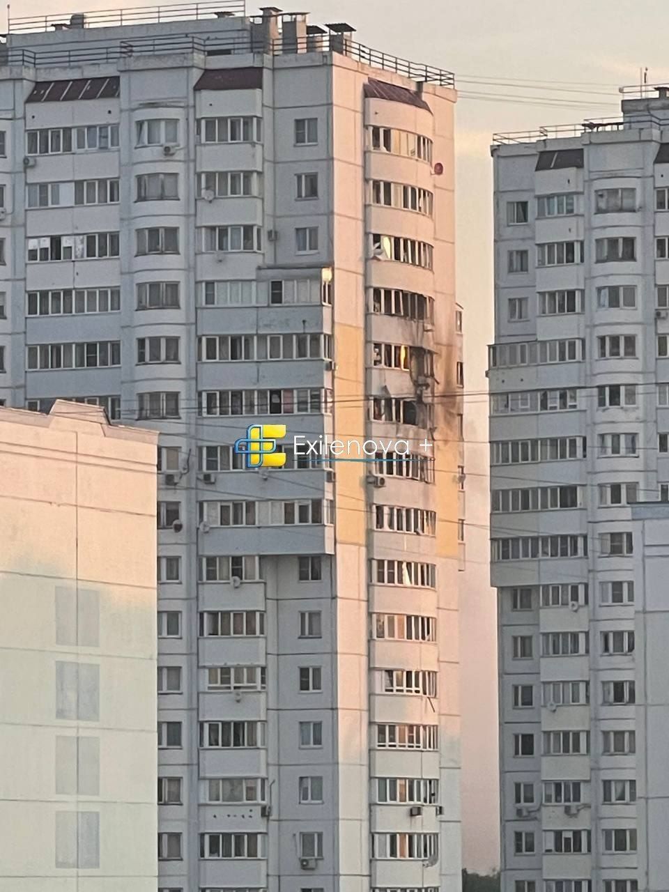 удар по Чехову